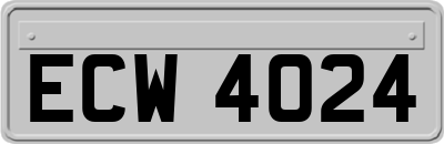 ECW4024