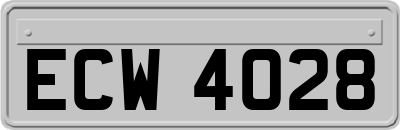 ECW4028