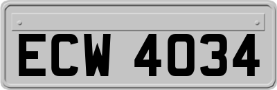 ECW4034