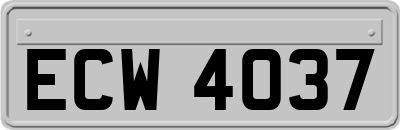 ECW4037