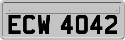 ECW4042