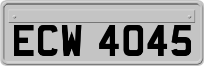 ECW4045