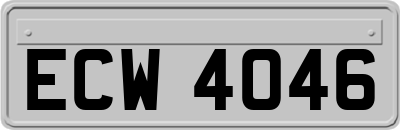 ECW4046