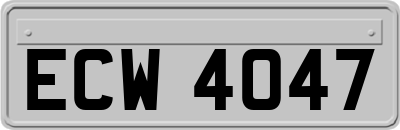 ECW4047