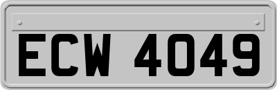 ECW4049