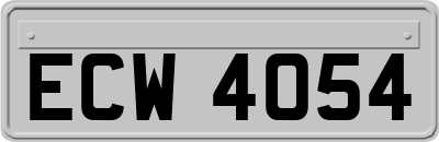 ECW4054