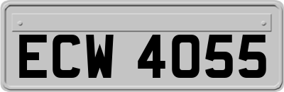 ECW4055