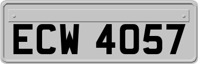 ECW4057