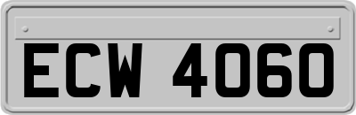 ECW4060