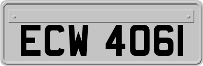 ECW4061