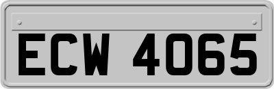 ECW4065