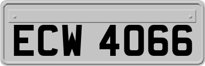 ECW4066