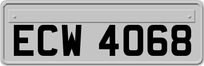 ECW4068