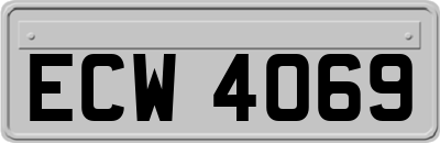 ECW4069