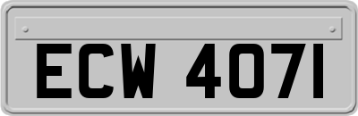ECW4071