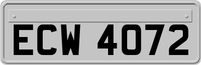 ECW4072