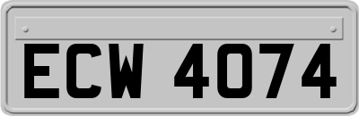 ECW4074