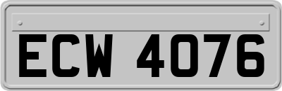 ECW4076
