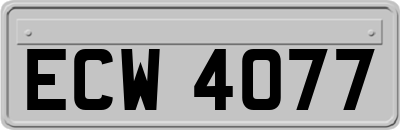 ECW4077
