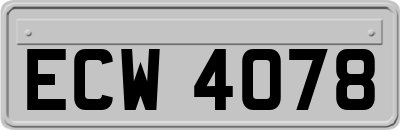 ECW4078