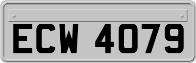 ECW4079