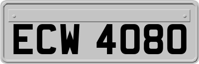 ECW4080