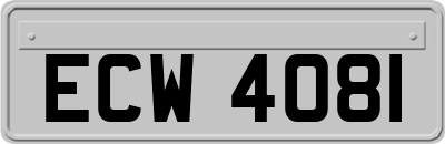 ECW4081