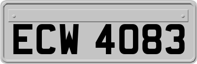 ECW4083