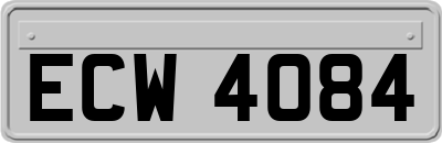 ECW4084