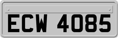 ECW4085