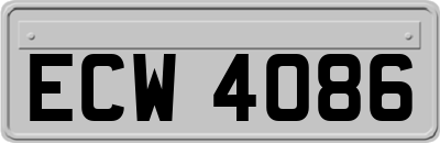ECW4086