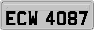 ECW4087