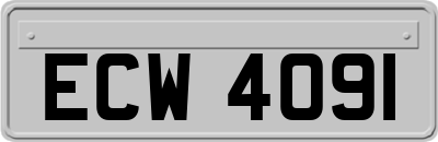 ECW4091