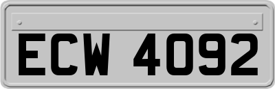 ECW4092