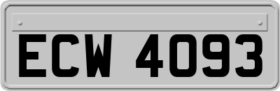 ECW4093