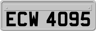 ECW4095