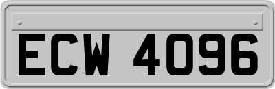 ECW4096