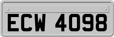 ECW4098