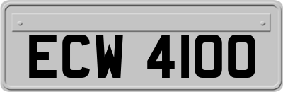 ECW4100