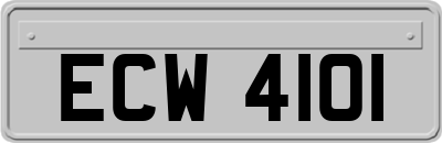 ECW4101