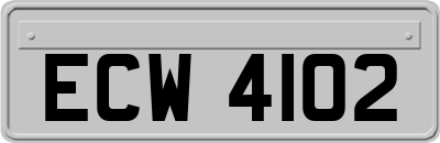 ECW4102