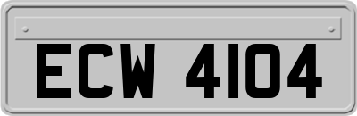 ECW4104
