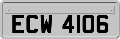 ECW4106