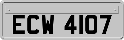 ECW4107
