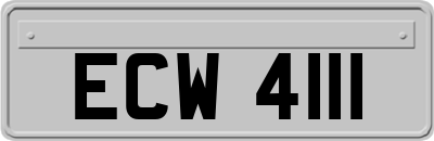 ECW4111