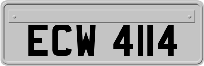 ECW4114