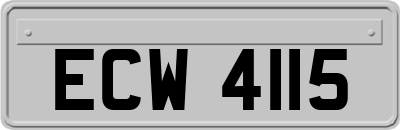 ECW4115