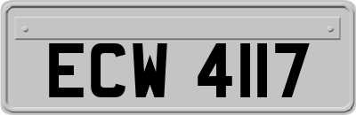 ECW4117
