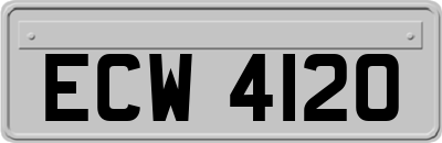 ECW4120