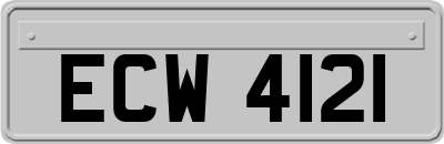 ECW4121